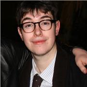 I give private lessons and tutoring in English Literature and History, at GCSE and A-Level standards.