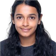 Soumita Ramesh