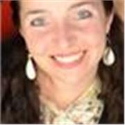 Licenciada en Pedagogía imparte clases a mayores de 8 años