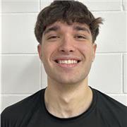 Tecnico de gradi superior de educación infantil, bastante experiencia en clases particulares de mates, geologia, futbol, first