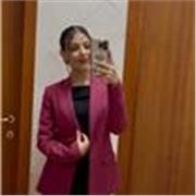 Ciao! Sono Valeria e offro un supporto concreto per lo studio e lo svolgimento dei compiti.