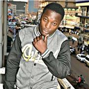 Sseruwagi Shafik