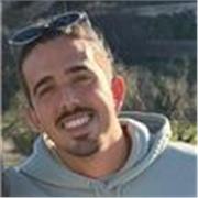 Docente titulado con experiencia en clases de español