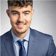 I’m a university student studying economics and finance.