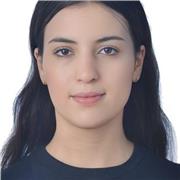 Professeure Particulière et Étudiante en Informatique : Une Passion pour l'Enseignement et l'Accompagnement Personnalisé