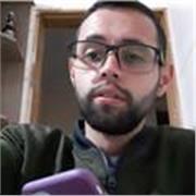 Professor de Língua Portuguesa com ênfase em gramática e redação