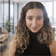 Hablante nativa de español, con una profunda pasión por la enseñanza de mi idioma y cultura. Me motiva