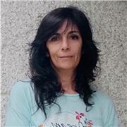 Profesora Educación Primaria. Todas las materias y cursos