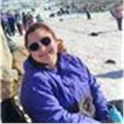 Profesora de enseñanza terciaria y universitaria. Profesora de español