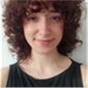 Graduada en Lengua y Literatura Inglesas acabando de cursar el Máster en Profesorado dispuesta a dar clases presenciales u online
