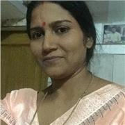 Kshama sharma