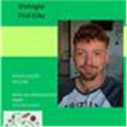 Aulas de Biologia pré vestibular para alunos do ensino medio