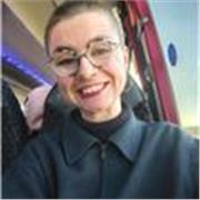 Profesora de francés e inglés en España online