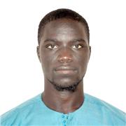 Modou Fall Faye