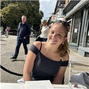 With experience in tutoring, I give private lessons aimed at GCSE students who aim for top grades!