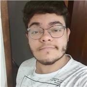 Dou aulas de matemática online para interessados