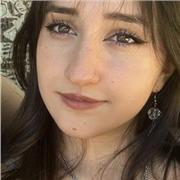 Estudiante de bachiller, destacable en matemáticas, física e inglés