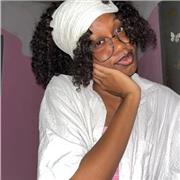 Liza NDONG