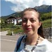 Se cerchi un insegnante in grado di rendere coinvolgenti le lezioni, contattami!