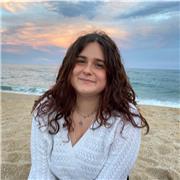 Profesora de catalán, castellano, inglés y matemáticas. (Hasta 4to ESO)