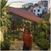 Soy Laura, soy de Alemania. El alemán es mi lengua materna. Puedo enseñar todos los niveles de alemán. 