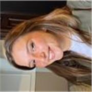 Studentessa del corso magistrale in lingue e letterature straniere moderne