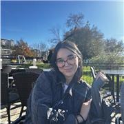 Profesora particular con experiencia previa tanto en primaria, eso, bachiller y universidad