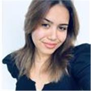 Professeure d’italien & Médiatrice linguistique arabe–italien Diplômée de la faculté des lettres 