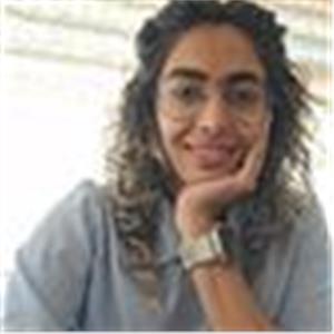 Zeynab Zarei