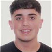 Joven apasionado en la ensenanza infantil, amable, profesional y atento para cumplir las metas que se deseen.