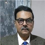 I teach Physics and Maths (school and college students) in a group/one-to-one