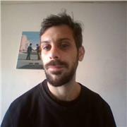 Profesor de matemática de nivel universitario y secundario