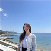 Studentessa di Scienze della Comunicazione offre lezioni e ripetizioni di italiano, inglese, spagnolo e arte, oltre a aiuto nello