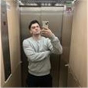 Estudiante de ingeniería Alimentaría, dinámico y responsable. Con experiencia dando clases partículares.