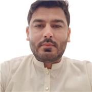 Muhammad Mahtab Ahmad