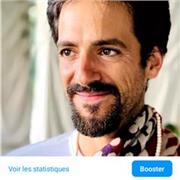 Professeur particulier de Hatha Yoga