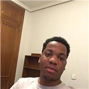 Estudiante de la universidad de Salamanca en el grado de ingeniería mecánica y electrónica. Y me gusta mucho las asignaturas de Cc