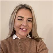 Qualified PGCE (part MA) ESOL tutor with over 5 years experience offering lessons to children and adults.