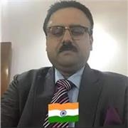 Dr.Paramjeet Singh Chopra