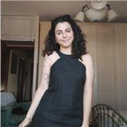 Insegnante madrelingua offre lezioni di italiano per stranieri. Sono pronta ad affrontare con voi questo percorso di studio insieme.. e voi? :)