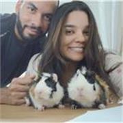 Professor de filosofia pela UESB