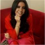I'm a passionate artist and designer with experience in sustainable fashion, textile art and material innovation.