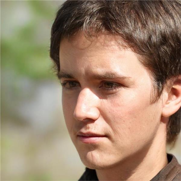 Henry Deutsch als Fremdsprachelehrer in Oberhausen