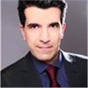 Pooyan aus Düsseldorf Online-Mathe-Nachhilfe für Deutsch- & Persischsprachige  Schüler bis zur 9. Klasse. Zielorientiert Geduldig 