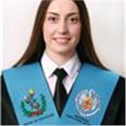 Graduada en Pedagogia. Doy clases de refuerzo para Infantil y Primaria. Experiencia con alumnos con NEE
