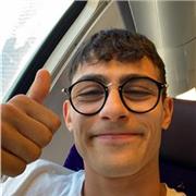 étudiant en l1 éco gestion passionné d'histoire