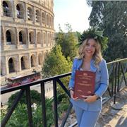 Se hai bisogno di aiuto con i tuoi compiti , ti aspetto.