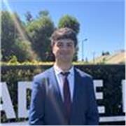 Clases de matemáticas claras y personalizadas para básica y media (online o presencial)