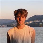 Clases de inglés y alemán, estudiante de Traducción e Interpretación