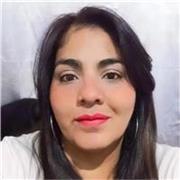 Profesora de español para niños y adultos